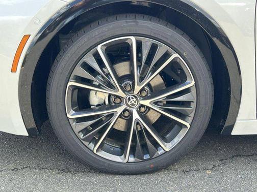 2025 Toyota Prius Limited
