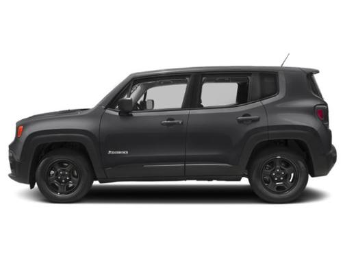 Anvil 2018 Jeep Renegade Sport