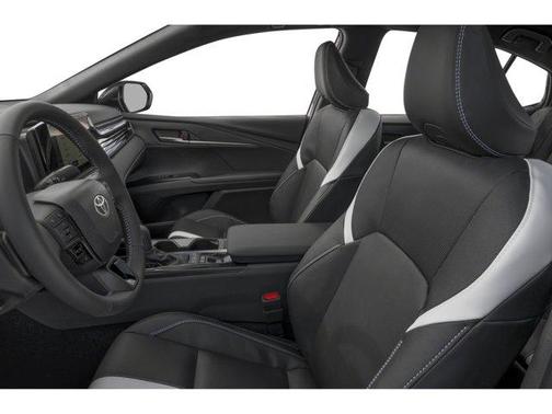 Ice Cap 2026 Toyota Camry Nightshade