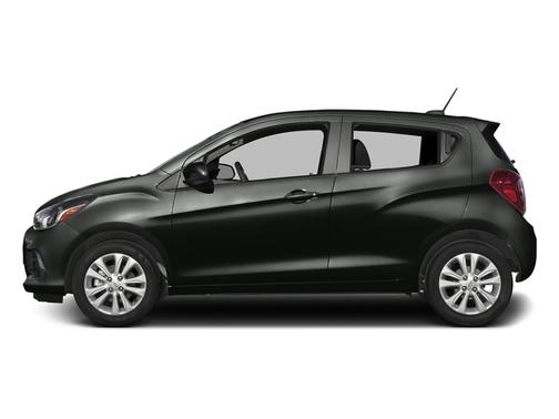 2016 Chevrolet Spark 1LT