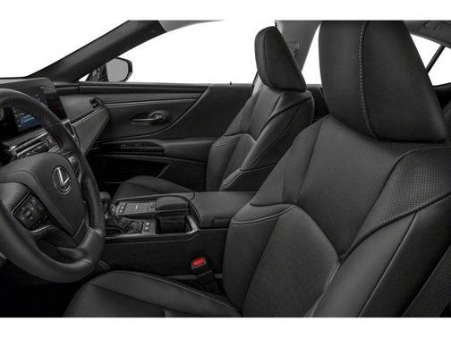 2022 Lexus ES 300h Base