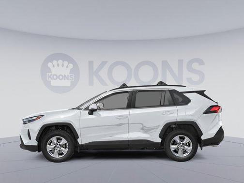 2025 Toyota RAV4 Hybrid XLE Premium