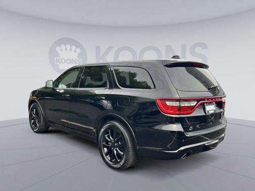 2017 Dodge Durango R/T