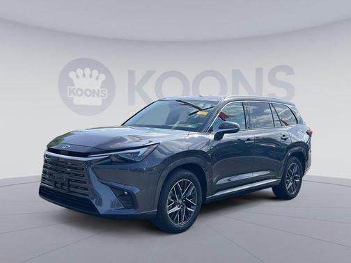 2025 Lexus TX 350 Premium