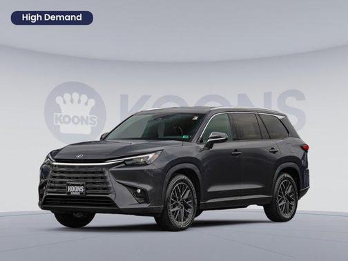 2025 Lexus TX 350 Premium