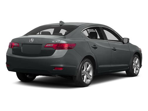 2014 Acura ILX 2.0L Technology