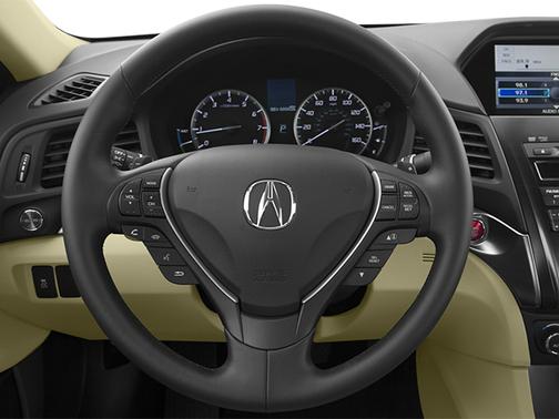 2014 Acura ILX 2.0L Technology
