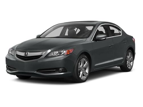 2014 Acura ILX 2.0L Technology
