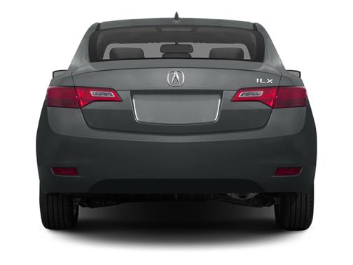 2014 Acura ILX 2.0L Technology
