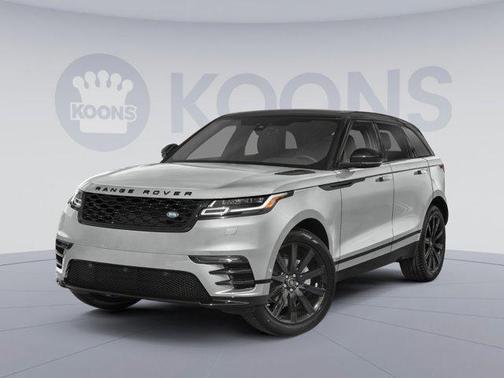 2020 Land Rover Range Rover Velar P250 S R-Dynamic