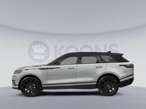 2020 Land Rover Range Rover Velar P250 S R-Dynamic