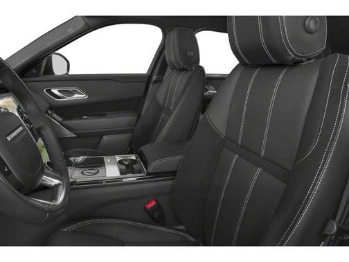 2020 Land Rover Range Rover Velar P250 S R-Dynamic