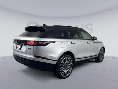 2020 Land Rover Range Rover Velar P250 S R-Dynamic