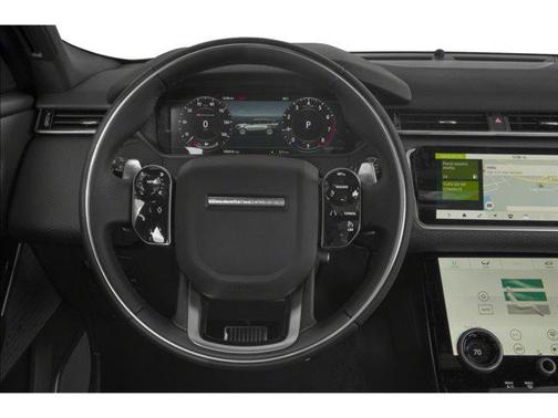 2020 Land Rover Range Rover Velar P250 S R-Dynamic