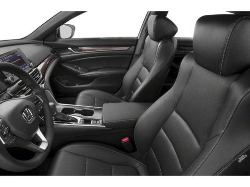 Platinum White Pearl 2018 Honda Accord Sport 2.0T