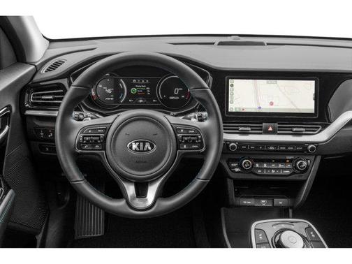 2020 Kia Niro EV EX Premium