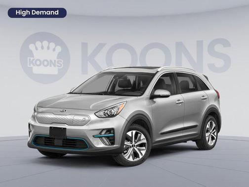 2020 Kia Niro EV EX Premium