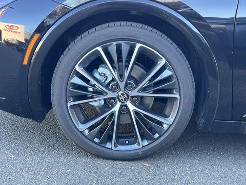 2026 Toyota Prius Limited