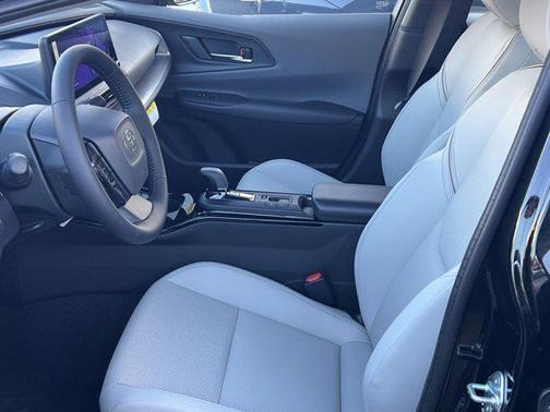 2026 Toyota Prius Limited