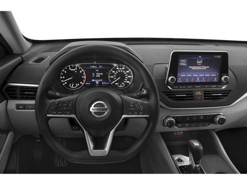 2020 Nissan Altima S FWD