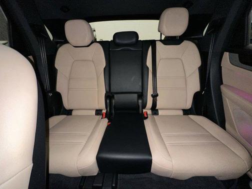 2024 Porsche Cayenne Cayenne E-Hybrid