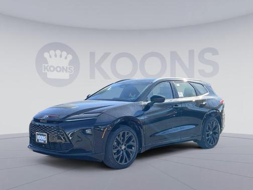 2025 Toyota Crown Signia Limited