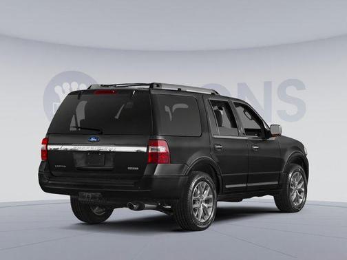 2015 Ford Expedition Limited