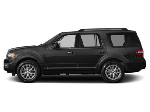 2015 Ford Expedition Limited