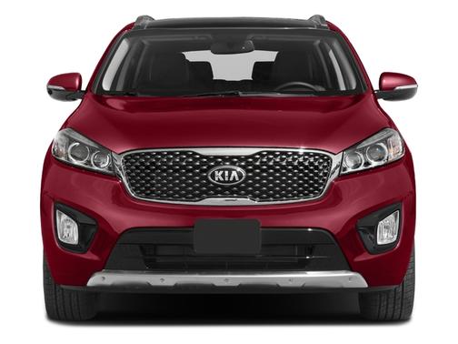 2016 Kia Sorento SX
