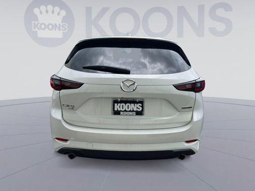 2024 Mazda CX-5 2.5 S Premium