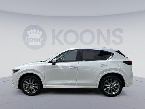 2024 Mazda CX-5 2.5 S Premium