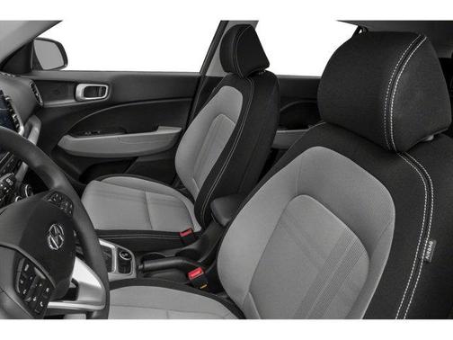 2021 Hyundai VENUE SEL