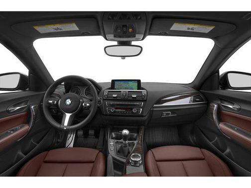 2015 BMW M235 M235i