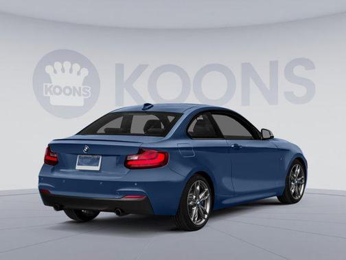 2015 BMW M235 M235i