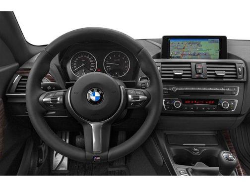 2015 BMW M235 M235i