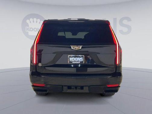 2021 Cadillac Escalade ESV Sport Platinum