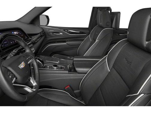 2021 Cadillac Escalade ESV Sport Platinum
