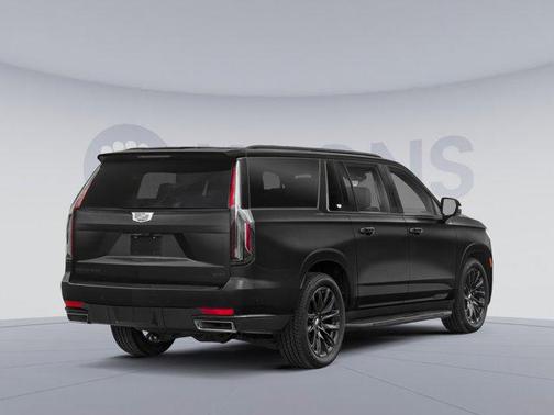 2021 Cadillac Escalade ESV Sport Platinum