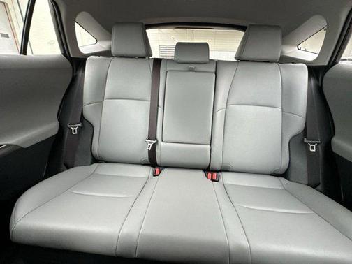 2023 Toyota Venza XLE