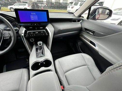 2023 Toyota Venza XLE