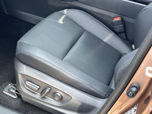 2026 Toyota Crown Limited