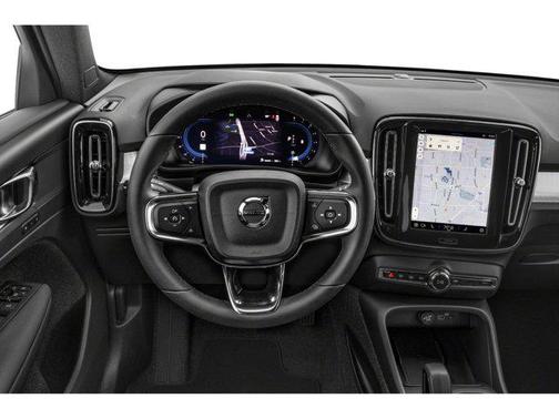 2024 Volvo XC40 B5 Core Bright Theme