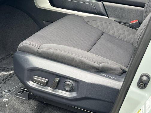 Lunar Rock 2026 Toyota Tundra SR5
