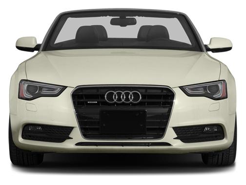 2013 Audi A5 2.0T Premium Plus