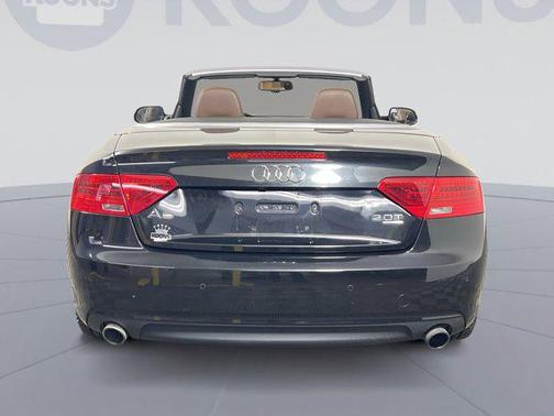 2013 Audi A5 2.0T Premium Plus