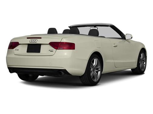 2013 Audi A5 2.0T Premium Plus