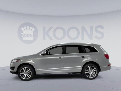 2014 Audi Q7 3.0T Premium