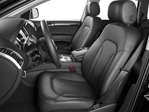 2014 Audi Q7 3.0T Premium