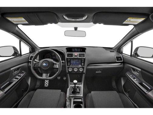 2018 Subaru WRX Base