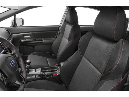 2018 Subaru WRX Base